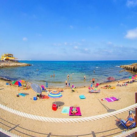 تورّيفيِخا Espanatour La Entrada المظهر الخارجي الصورة