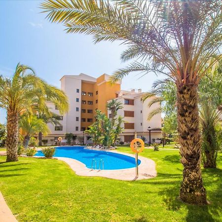 تورّيفيِخا Espanatour La Entrada المظهر الخارجي الصورة