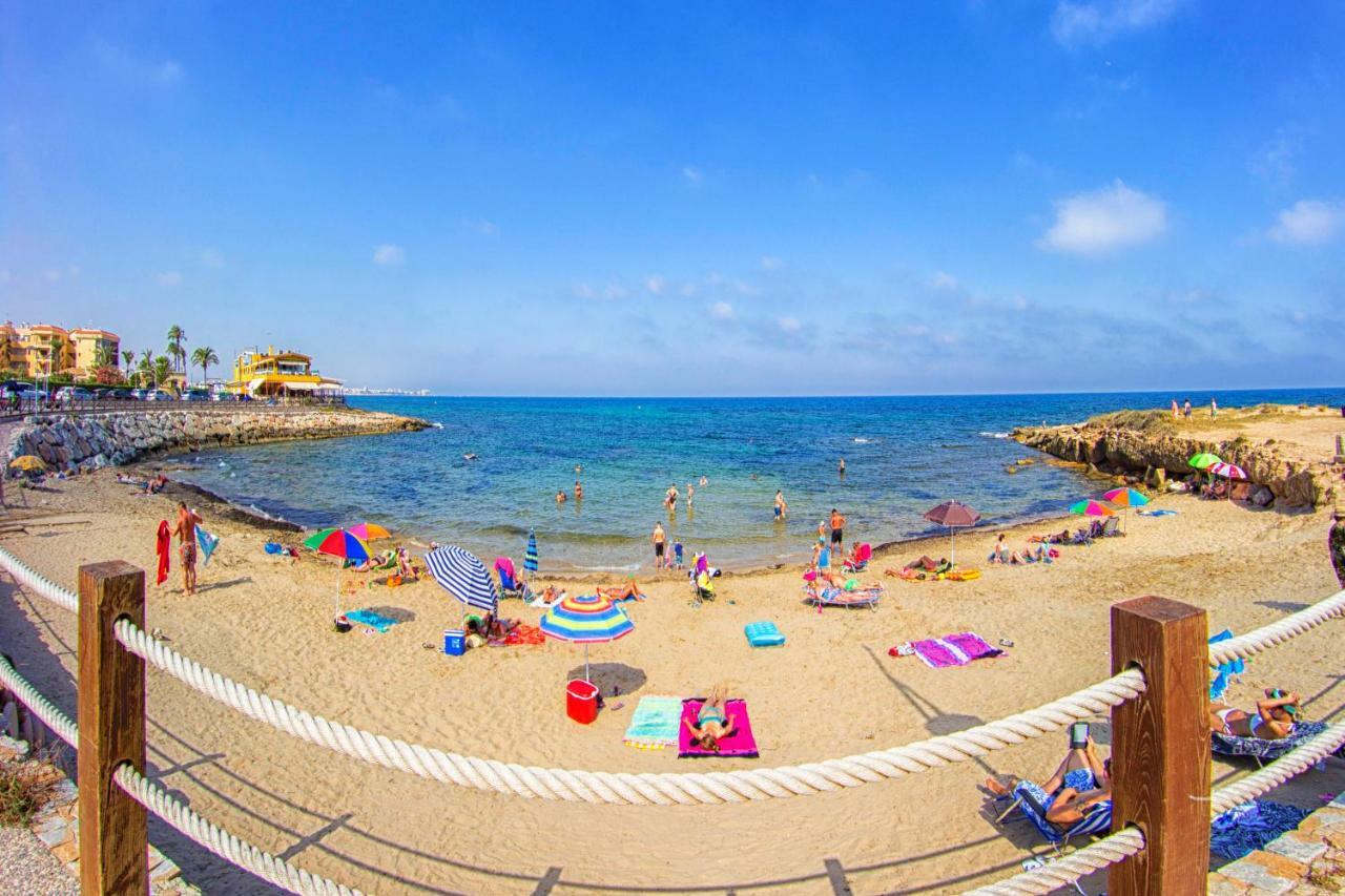 تورّيفيِخا Espanatour La Entrada المظهر الخارجي الصورة